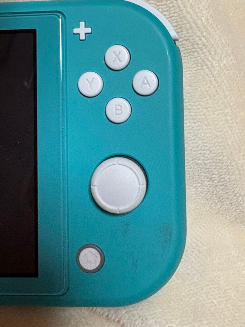 Nintendo Switch Lite ⚠️初期化済み、動作確認済み⚠️