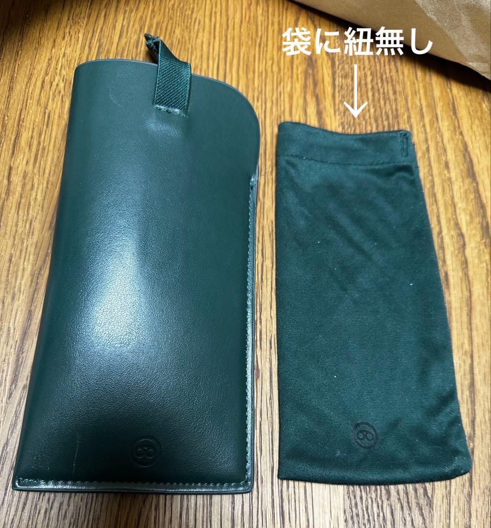 AHLEM アーレム　ルーブル　サングラス　ローズゴールド