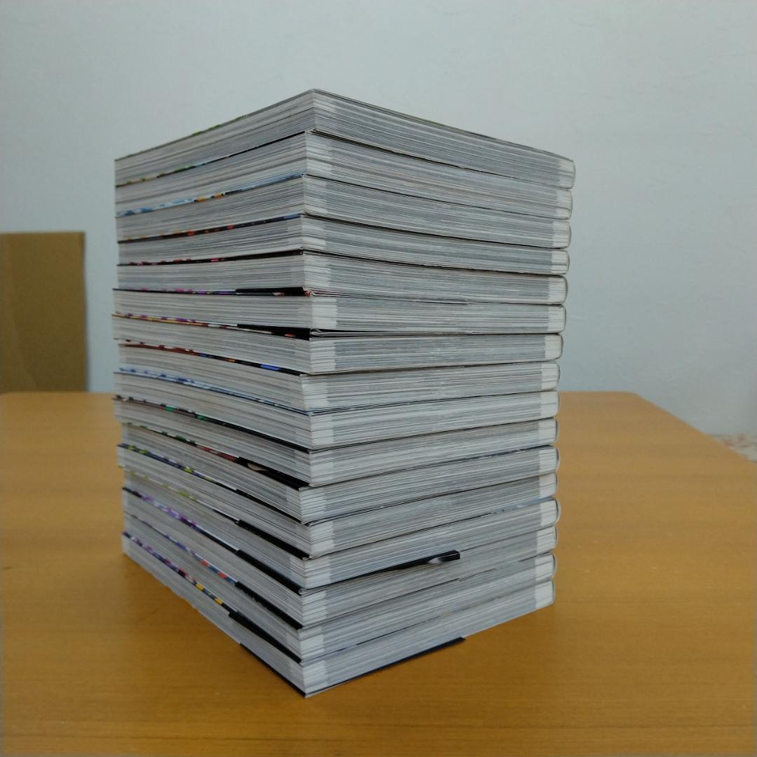 俺だけレベルアップな件 全巻セット　1～16巻