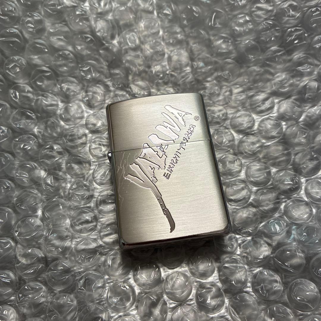 矢沢永吉 ZIPPO ジッポー