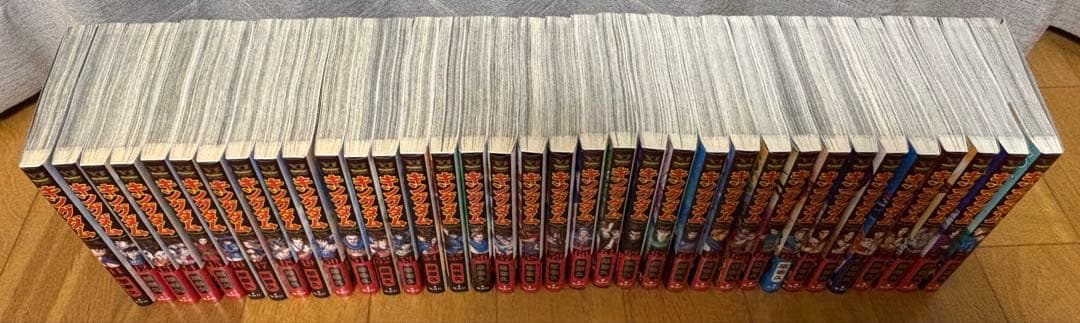 キングダム 1-75巻 全巻セット 漫画