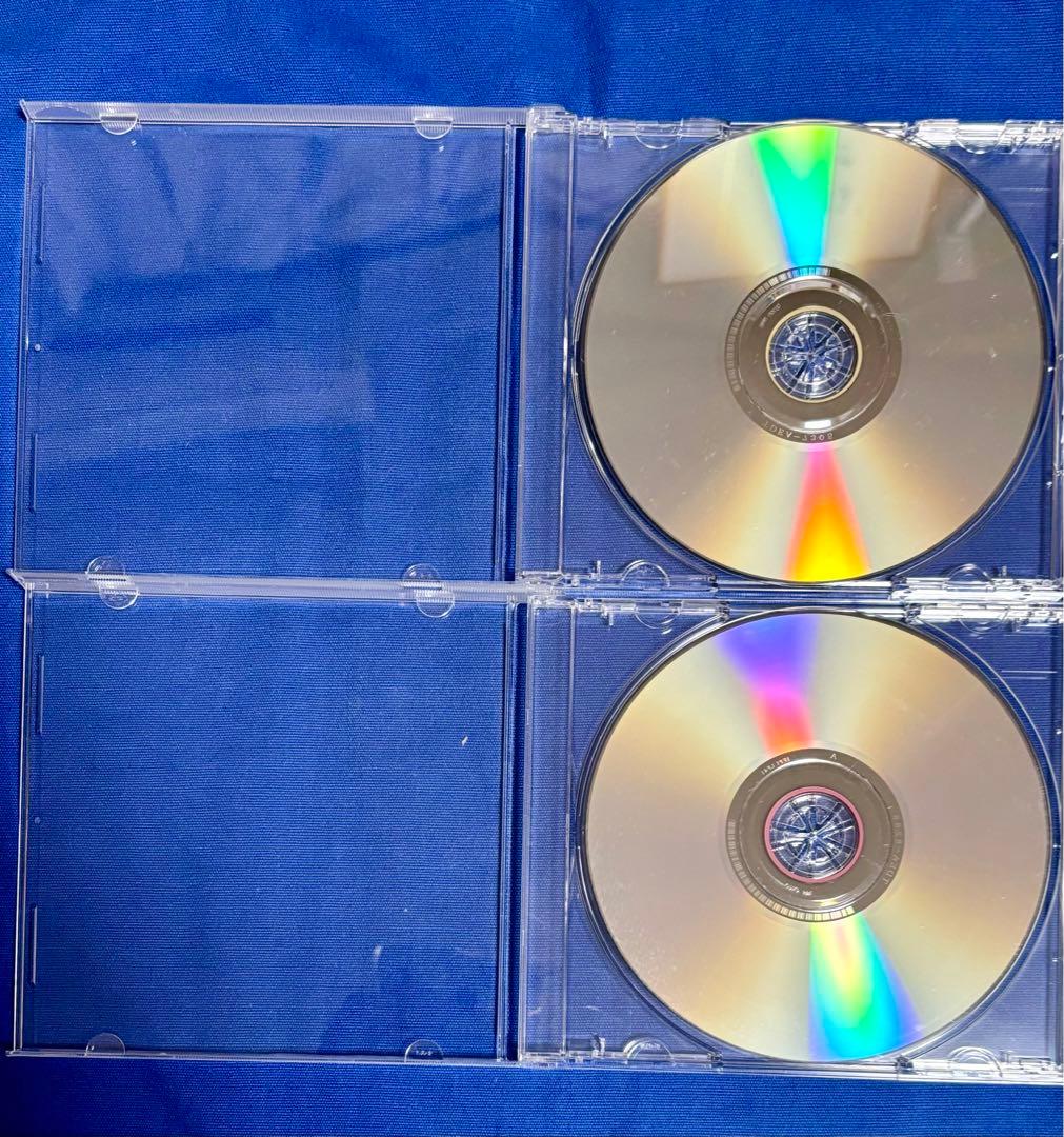 世界一初恋 ドラマCD2枚同時予約特典 キャストフリートークCD 2枚セット