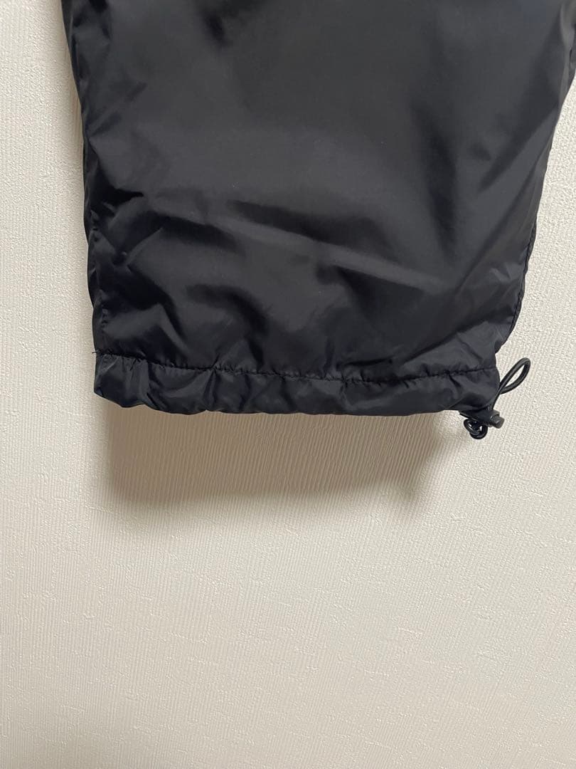 HUF テックパンツ コーデュラ / T1-KCUF TECK PANT
