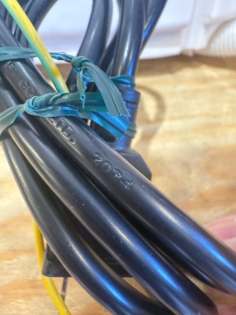 送料込み ジェネレーションパス　小型2槽式洗濯機　SP-NWM01 2024年製