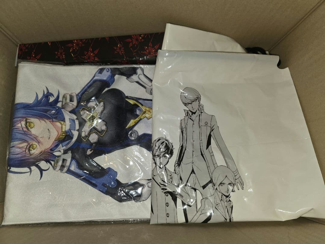 アニメゲームグッズまとめ　220点