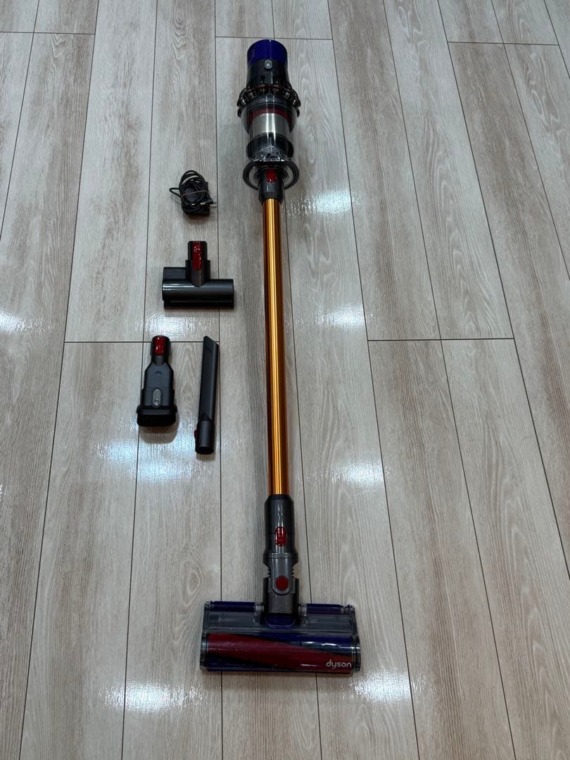Dyson,ダイソンSV12掃除機
