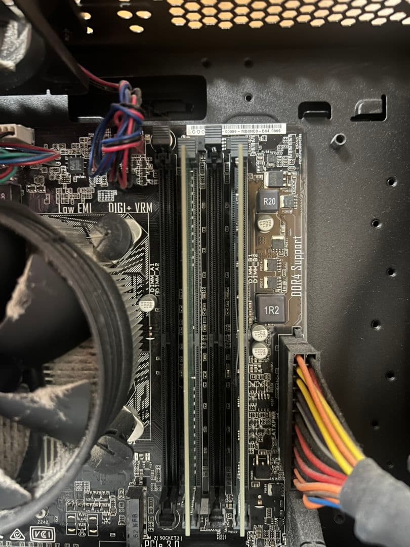 グ*ン様 GALLERIA XF デスクトップPC 動作確認済み！値下げ可能
