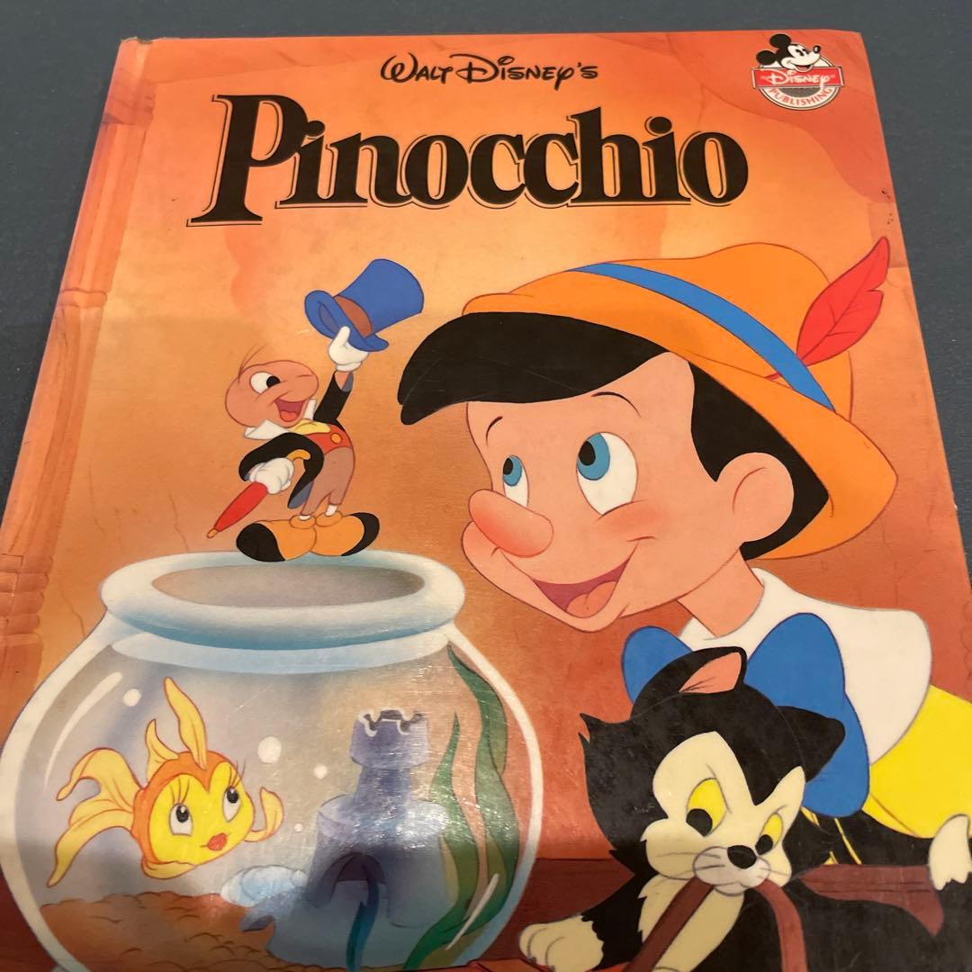 Disney Gallery Books ディズニー　英語　絵本　15冊