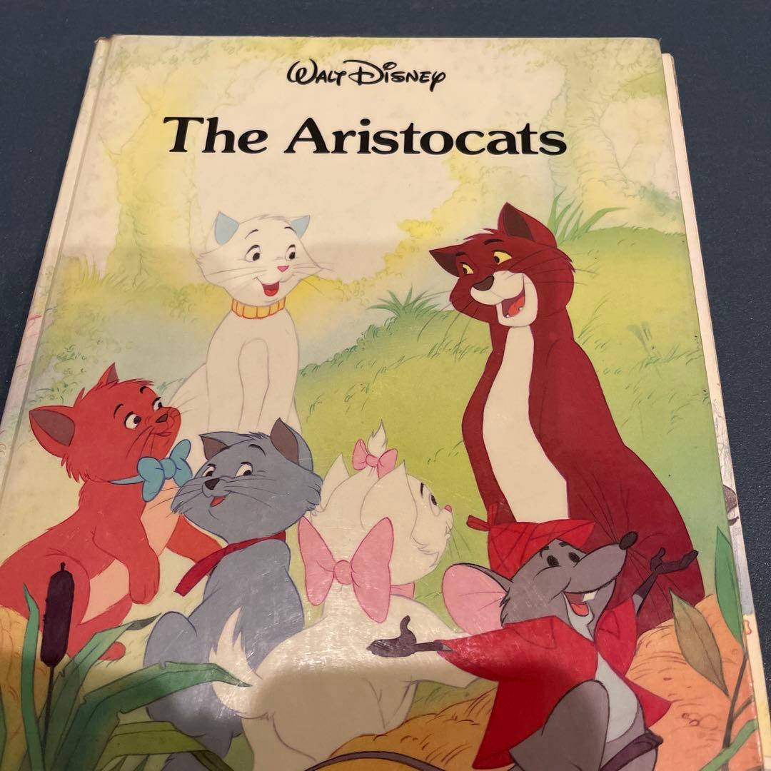 Disney Gallery Books ディズニー　英語　絵本　15冊