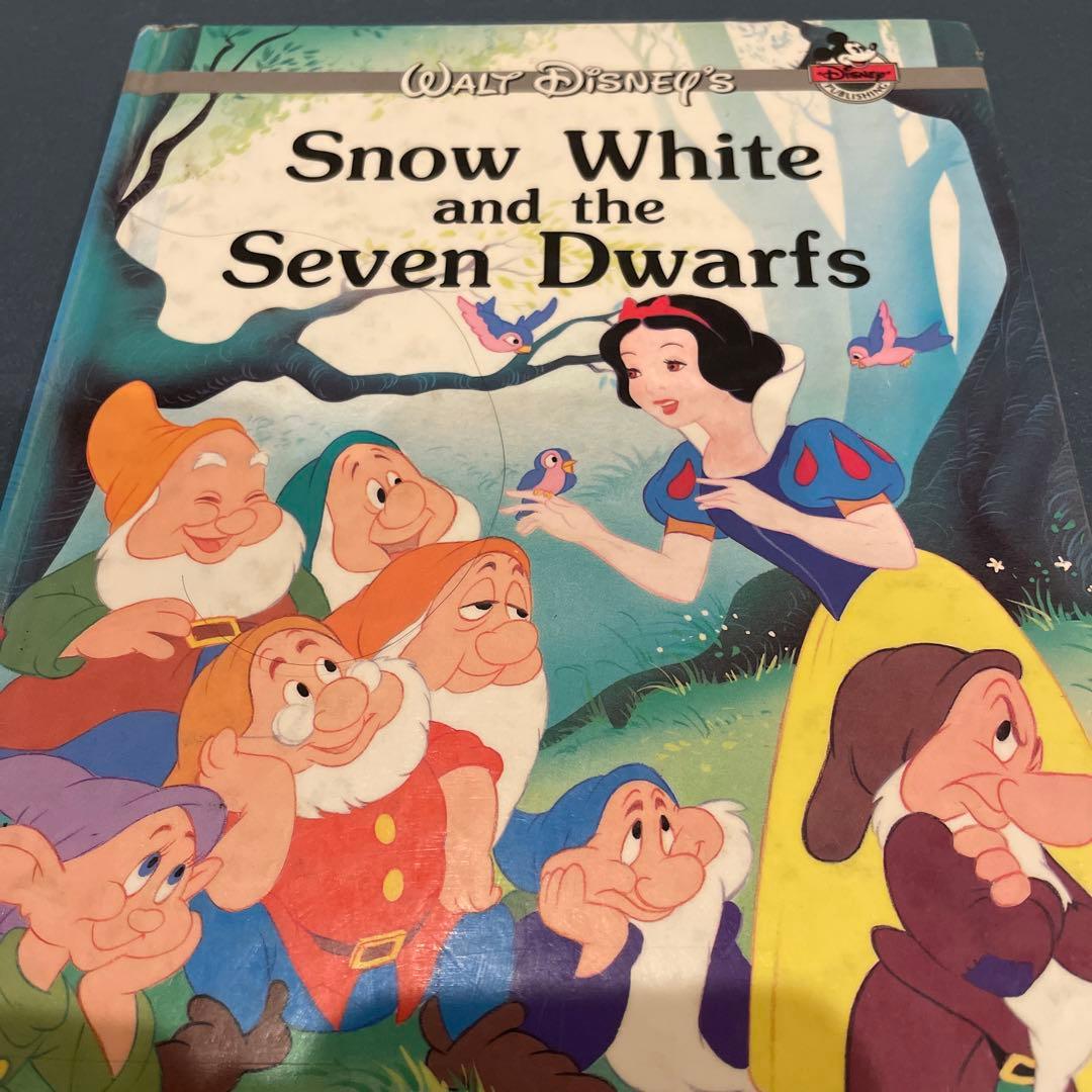 Disney Gallery Books ディズニー　英語　絵本　15冊