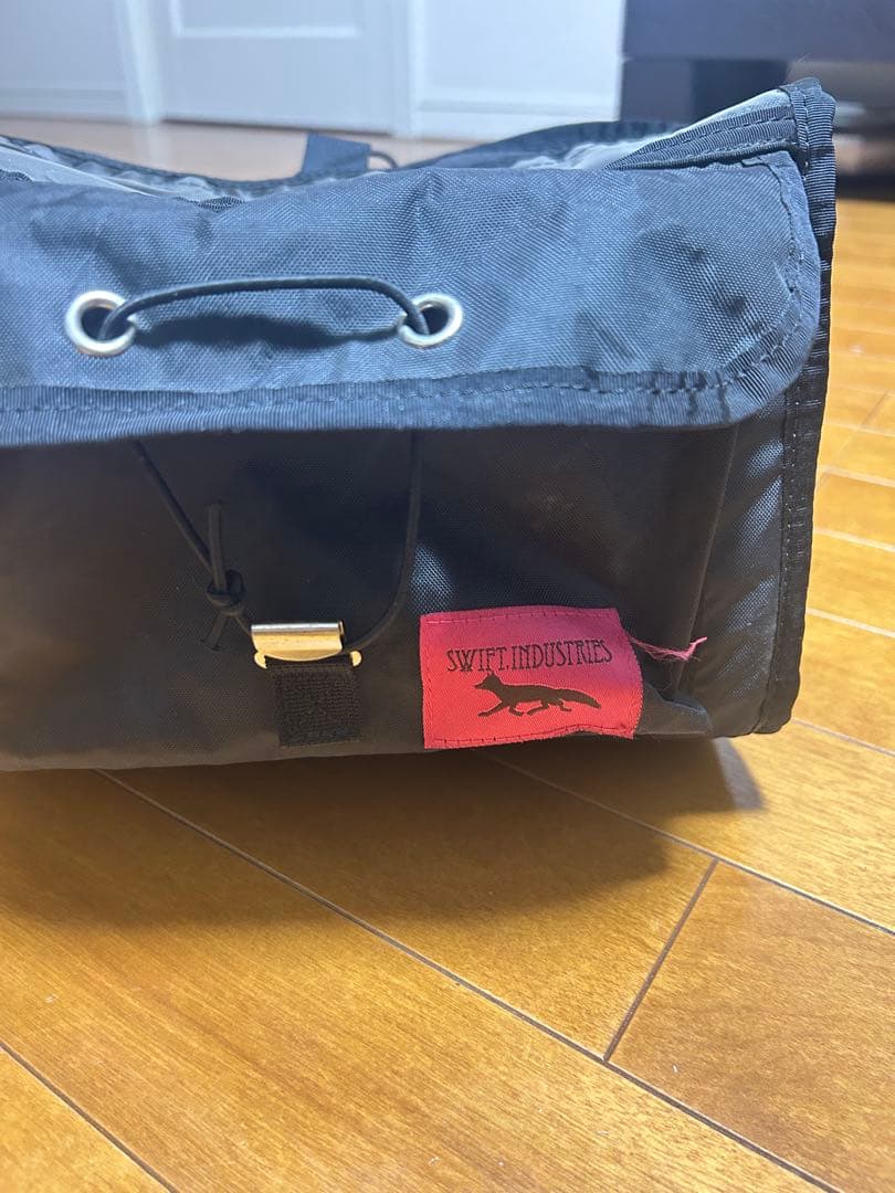 Swift Industries Paloma スウィフトインダストリーズ