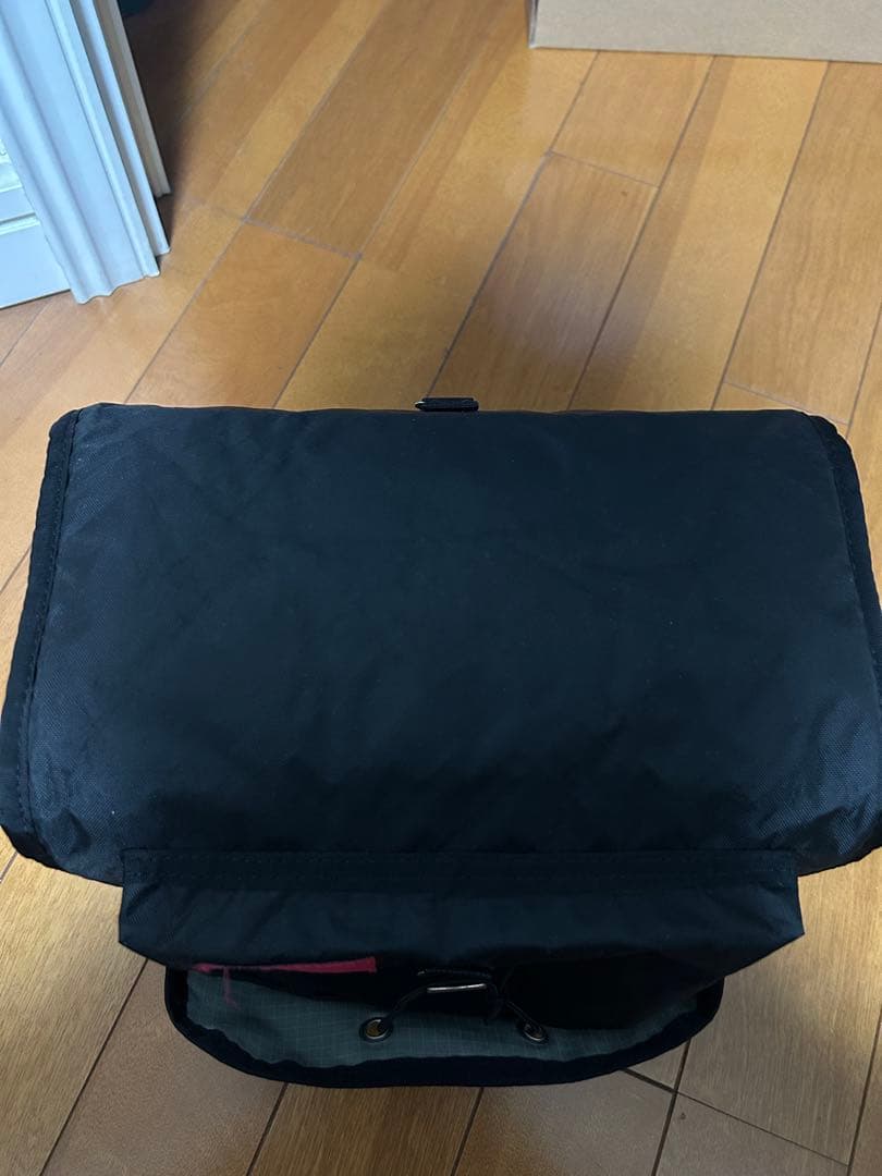 Swift Industries Paloma スウィフトインダストリーズ