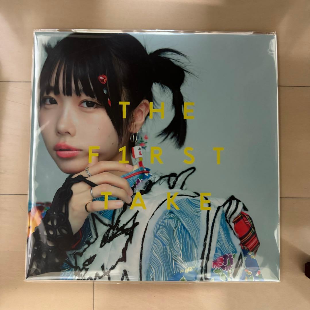 ★新品 ano / 猫猫吐吐 - From THE FIRST TAKE