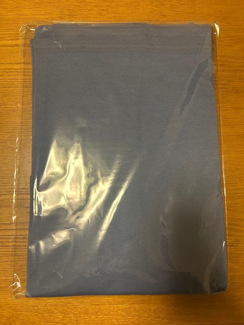 ヨルシカ 一人称 Tシャツ（先生）後書き会員限定 Lサイズ