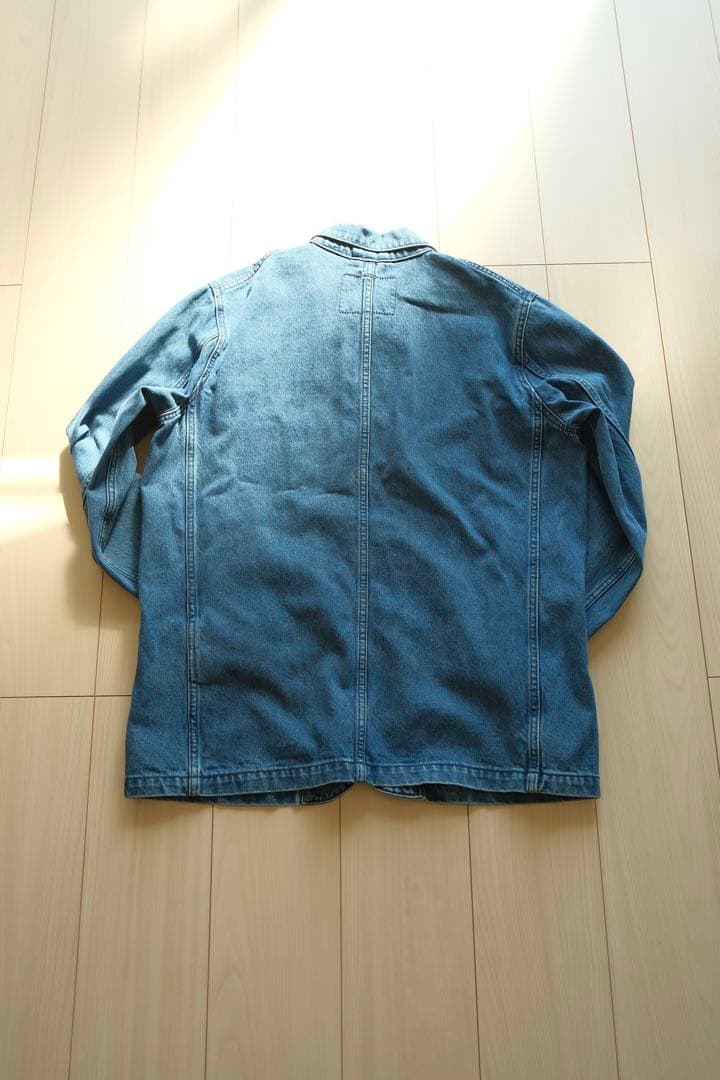 Levi’s リーバイス デニム カバーオール