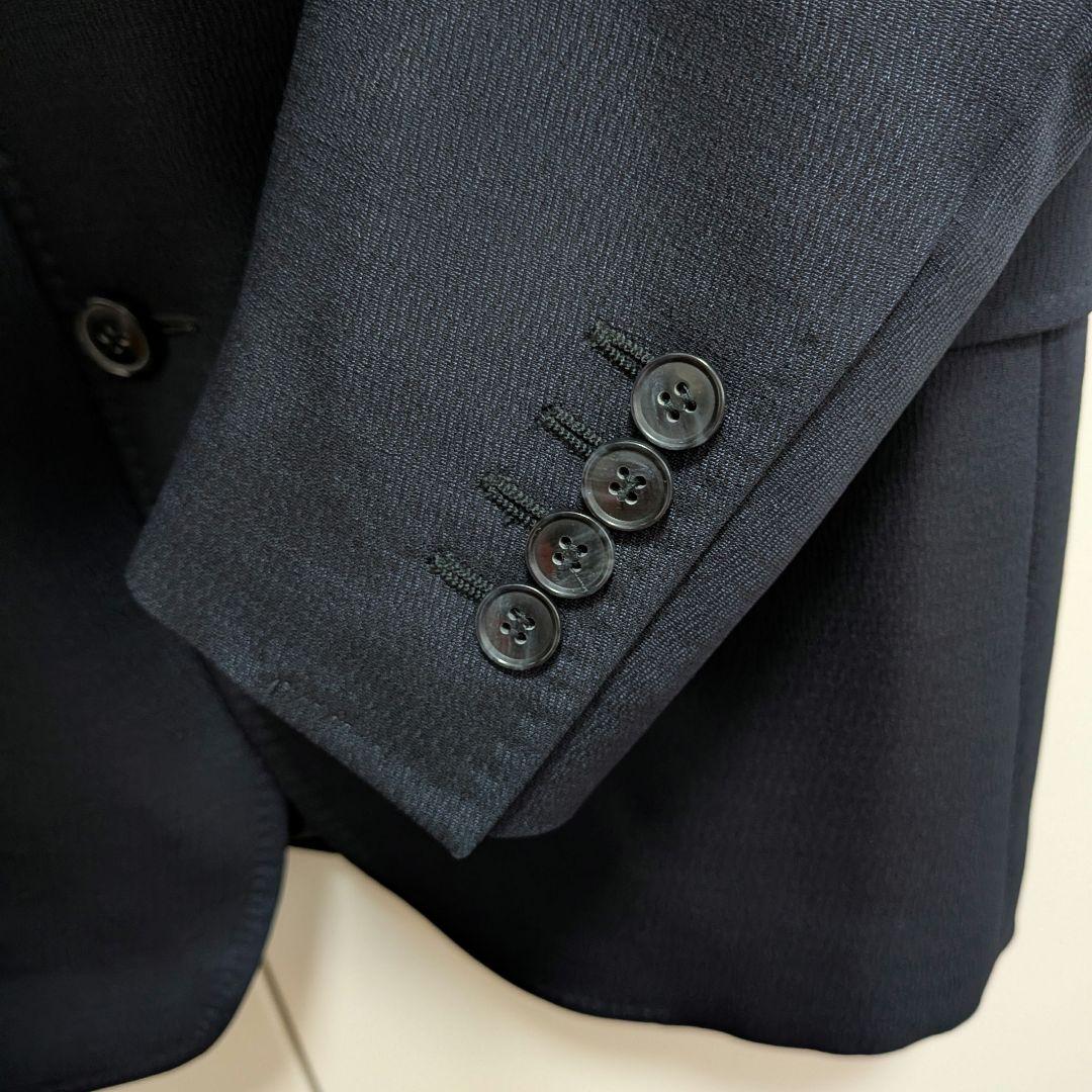 DOLCE&GABBANA ネイビー ジャケット