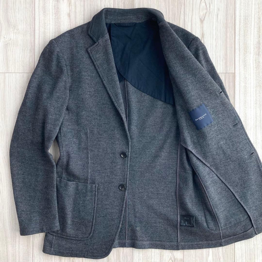 RAINMAKER OLD-FASHIONED SPORT JACKET 極美品
