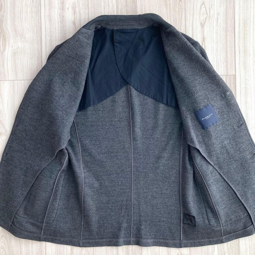 RAINMAKER OLD-FASHIONED SPORT JACKET 極美品