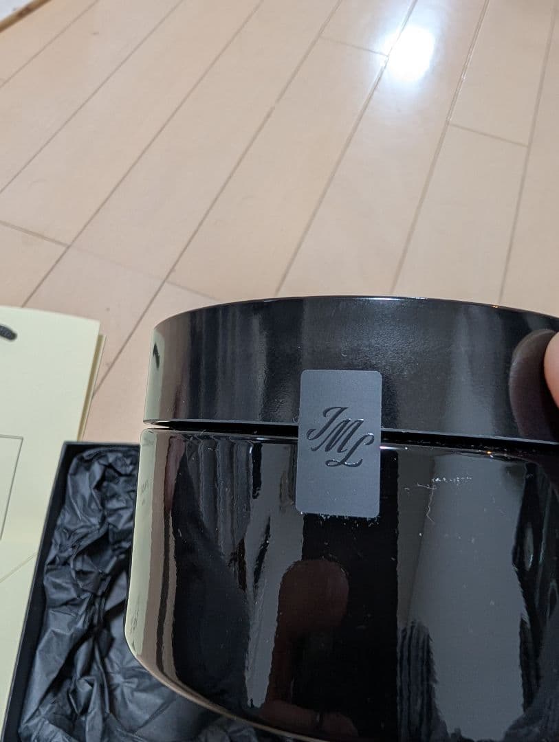 ジョーマローン チューベローズ アンジェリカ ボディ クレーム 200ml