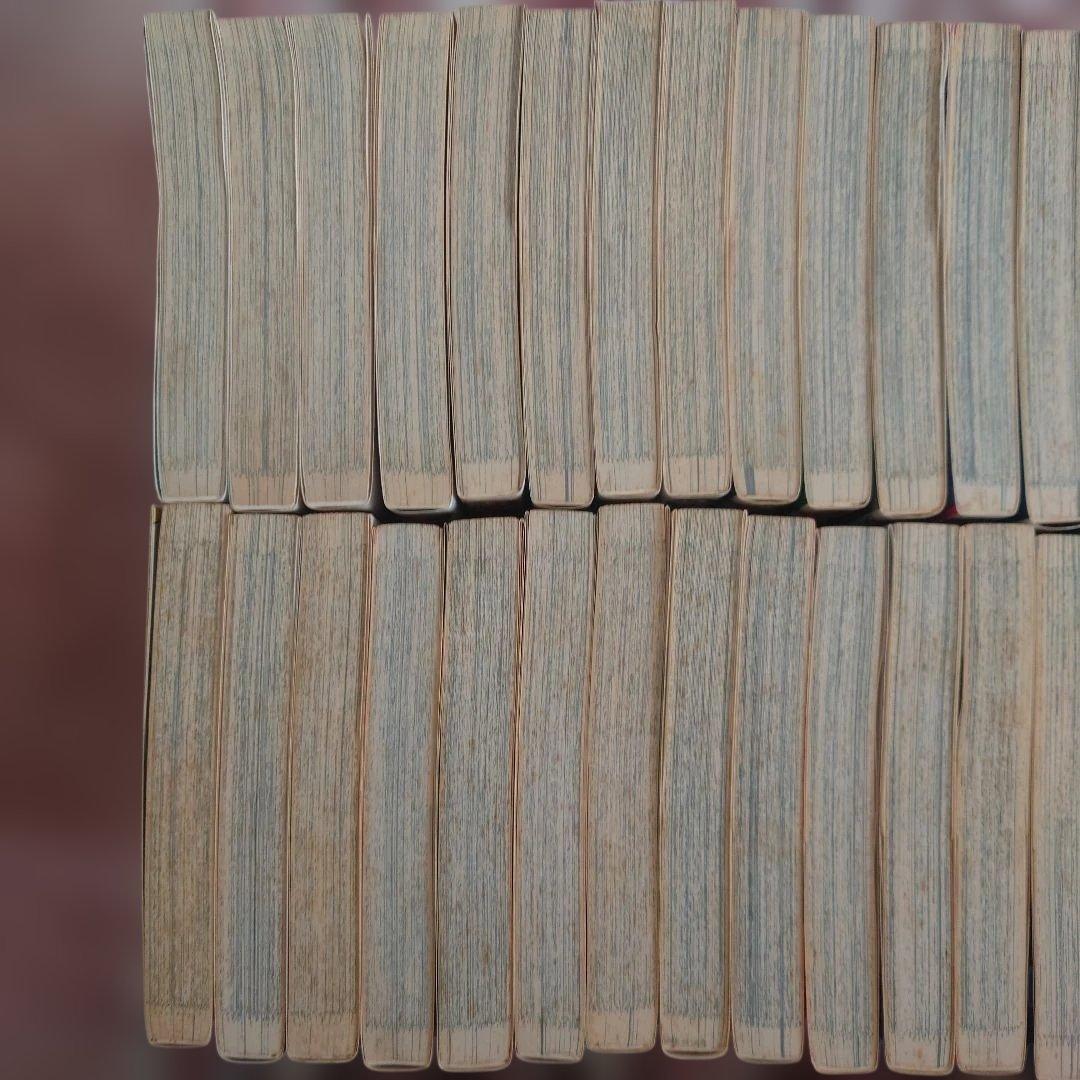 金色のガッシュ!!　雷句誠　１巻〜３３巻 ＋ ３冊