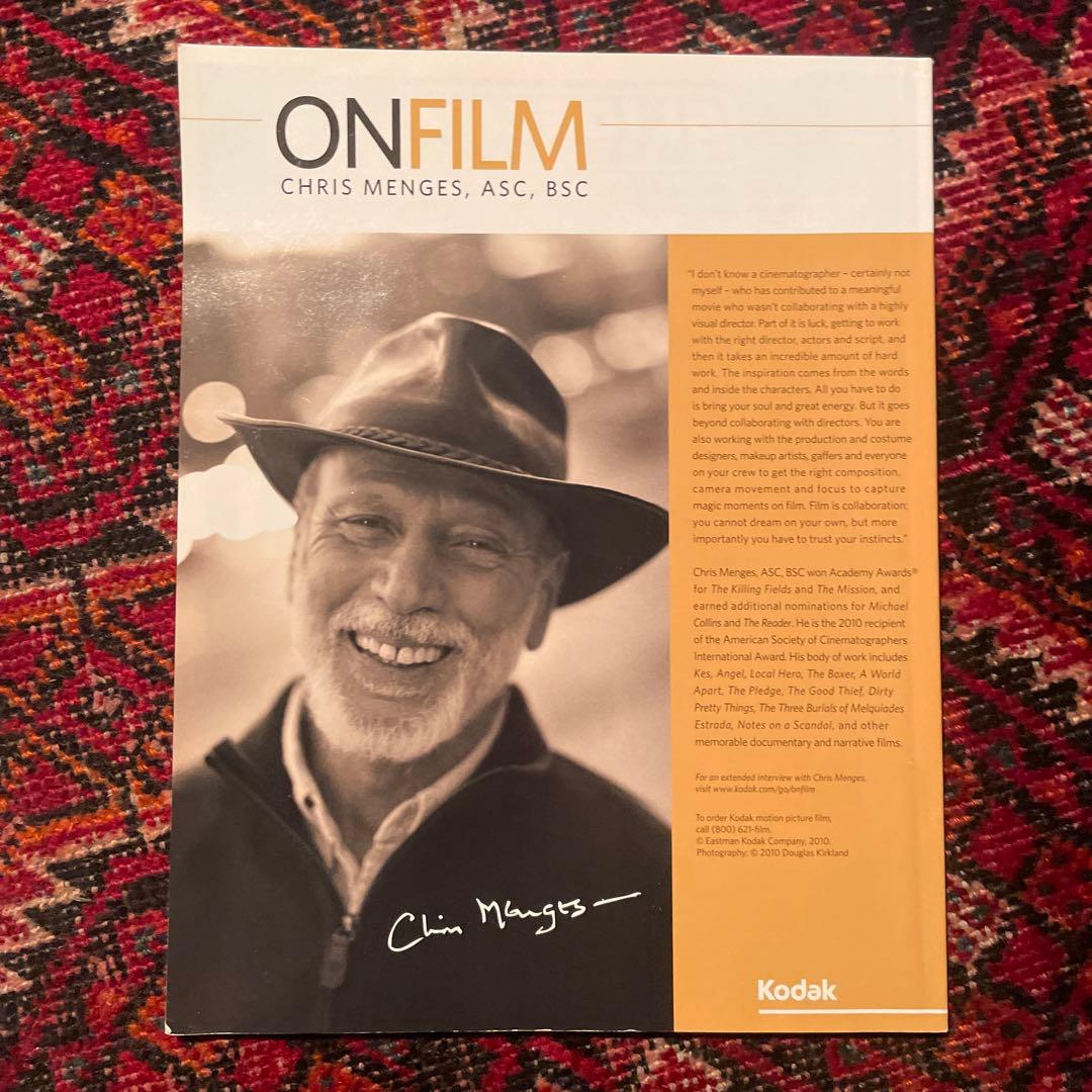 アメリカンシネマトグラファー　アンジェリーナ・ジョリー ソルト　映画雑誌
