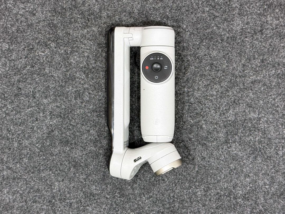 Insta360 Flow Pro スタビライザー(iPhone用)