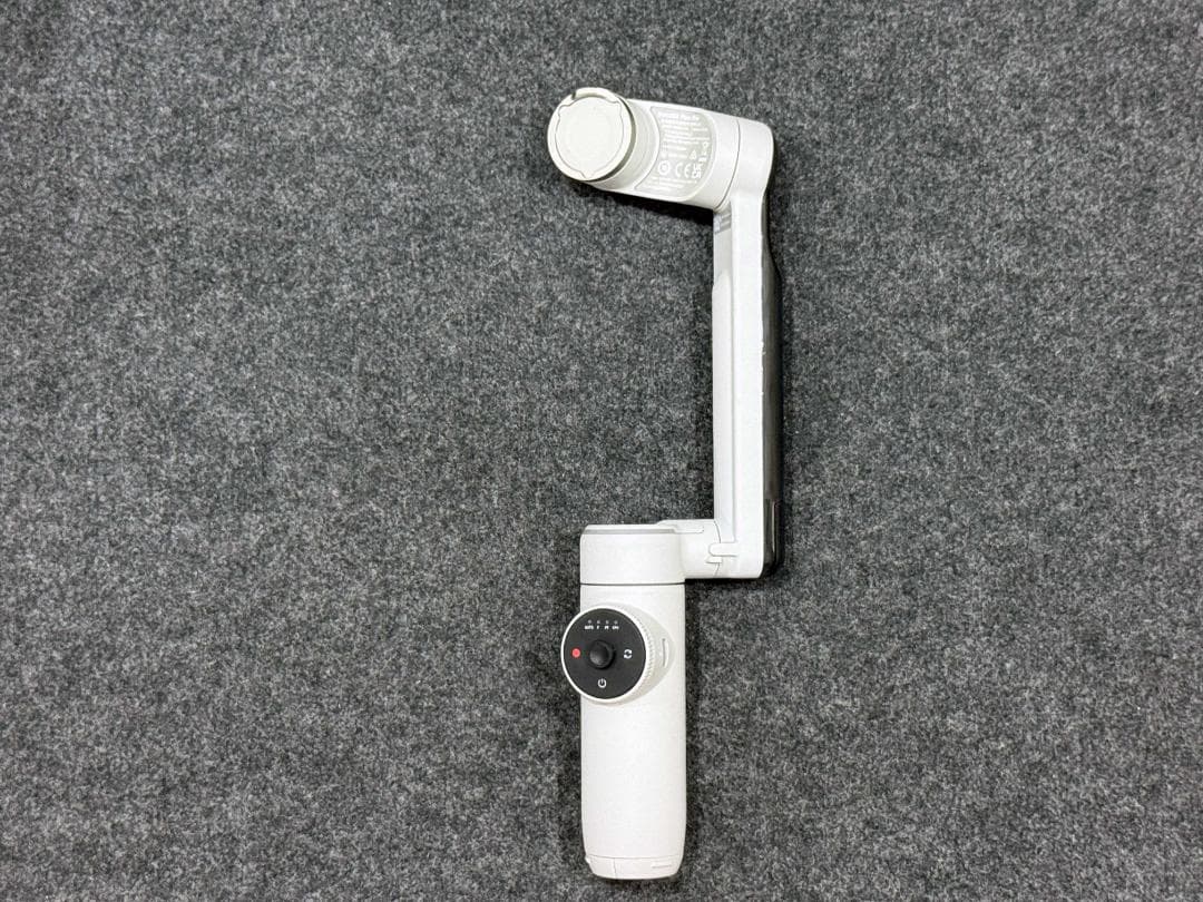 Insta360 Flow Pro スタビライザー(iPhone用)