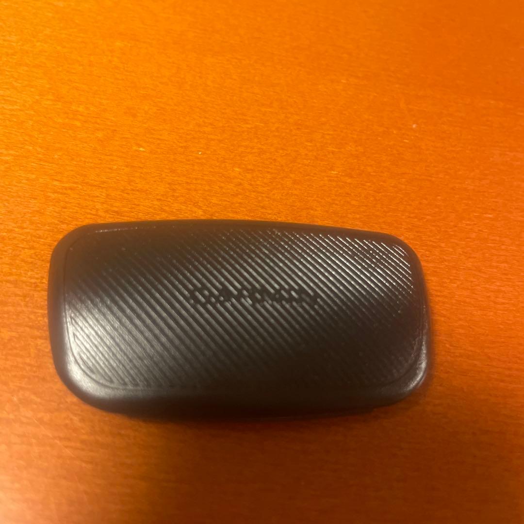 GARMIN サイクルコンピューター用心拍センサー