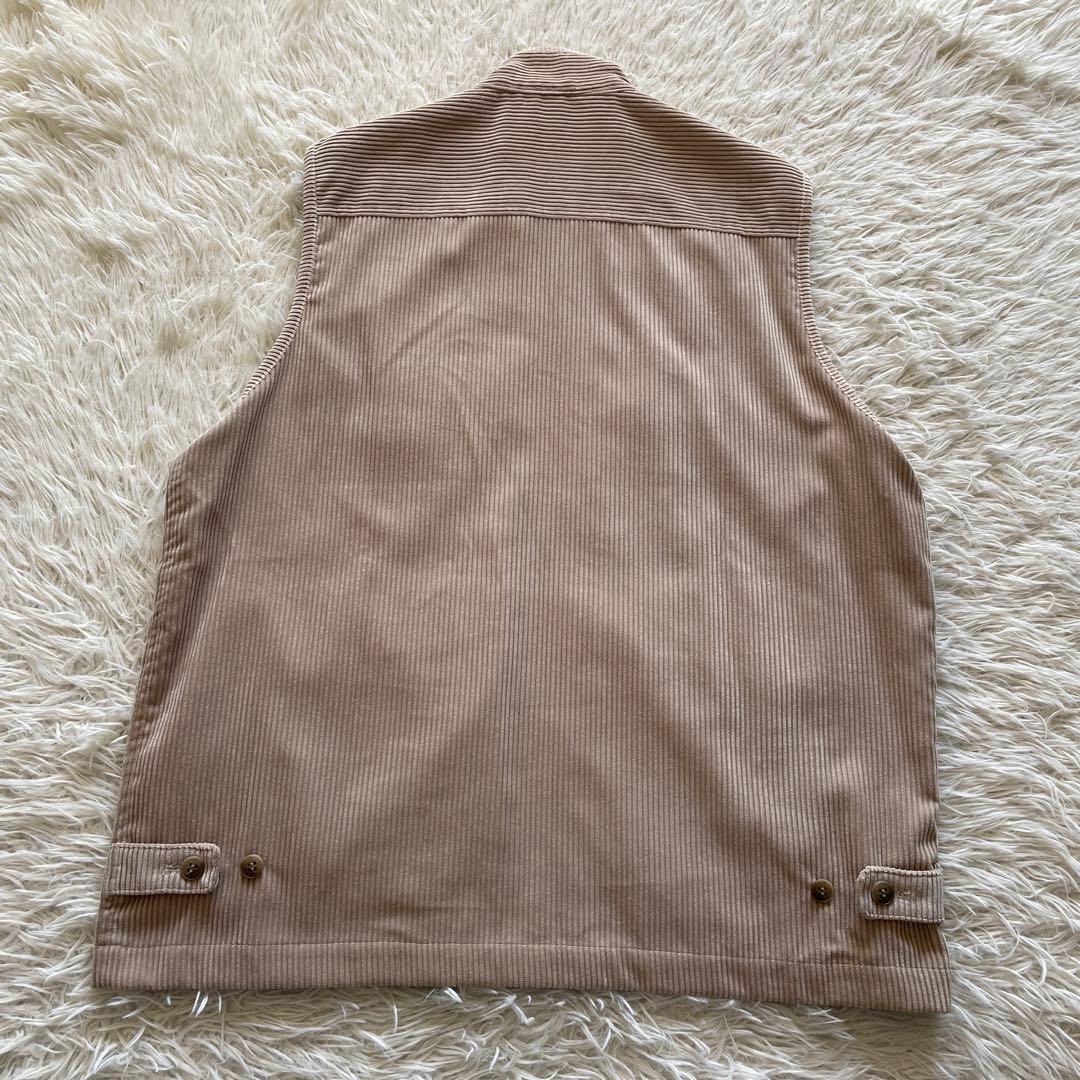 PAJELO SPORTS コードュロイ　3セット
