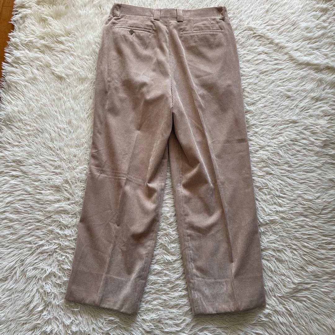 PAJELO SPORTS コードュロイ　3セット