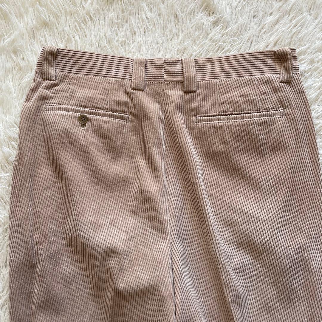 PAJELO SPORTS コードュロイ　3セット