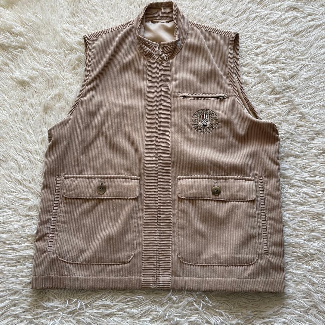 PAJELO SPORTS コードュロイ　3セット