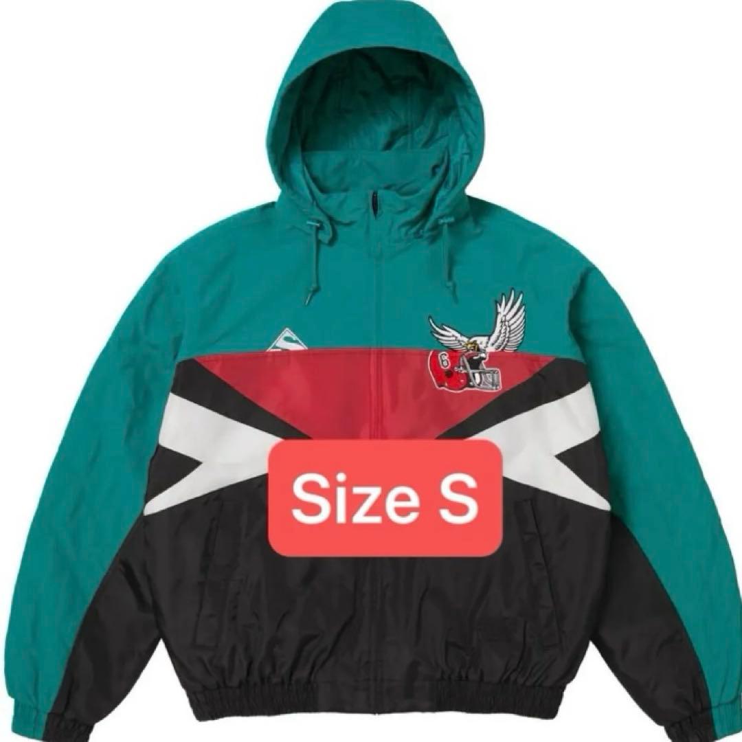 ジャケット・アウター Supreme/MM6 Split Stadium Jacket