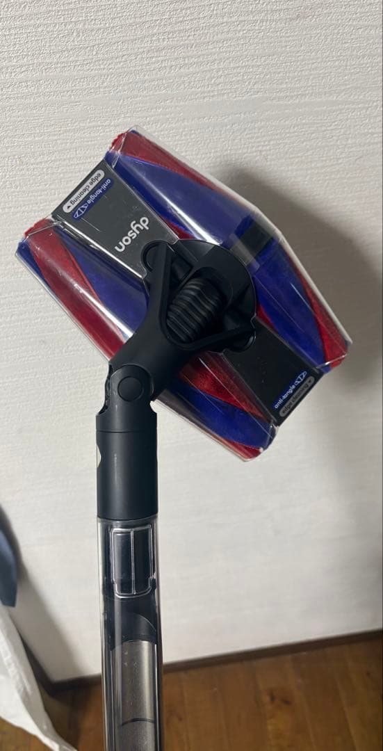 掃除機・クリーナー Dyson pencilvac Fluffycones