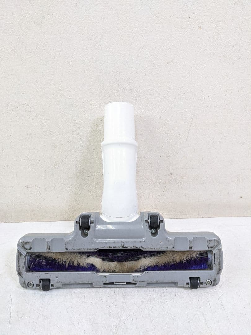 Panasonic MC-PKL17A-W 紙パック式掃除機 2016年製