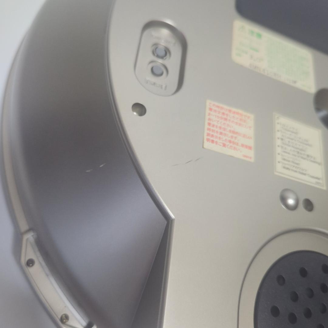 掛け時計 スモールワールド　４MN410RH　からくり時計