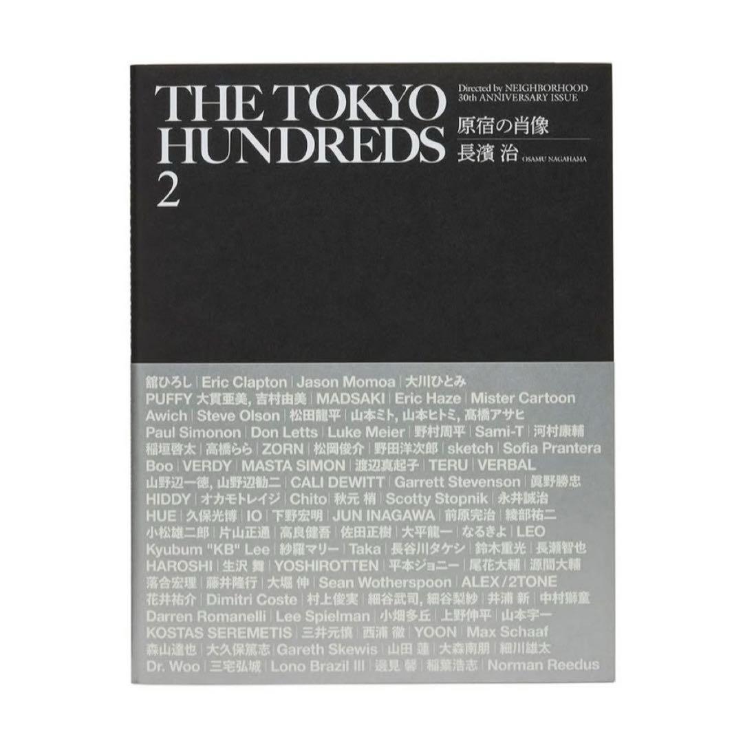 その他 NEIGHBORHOOD The Tokyo Hundreds 2