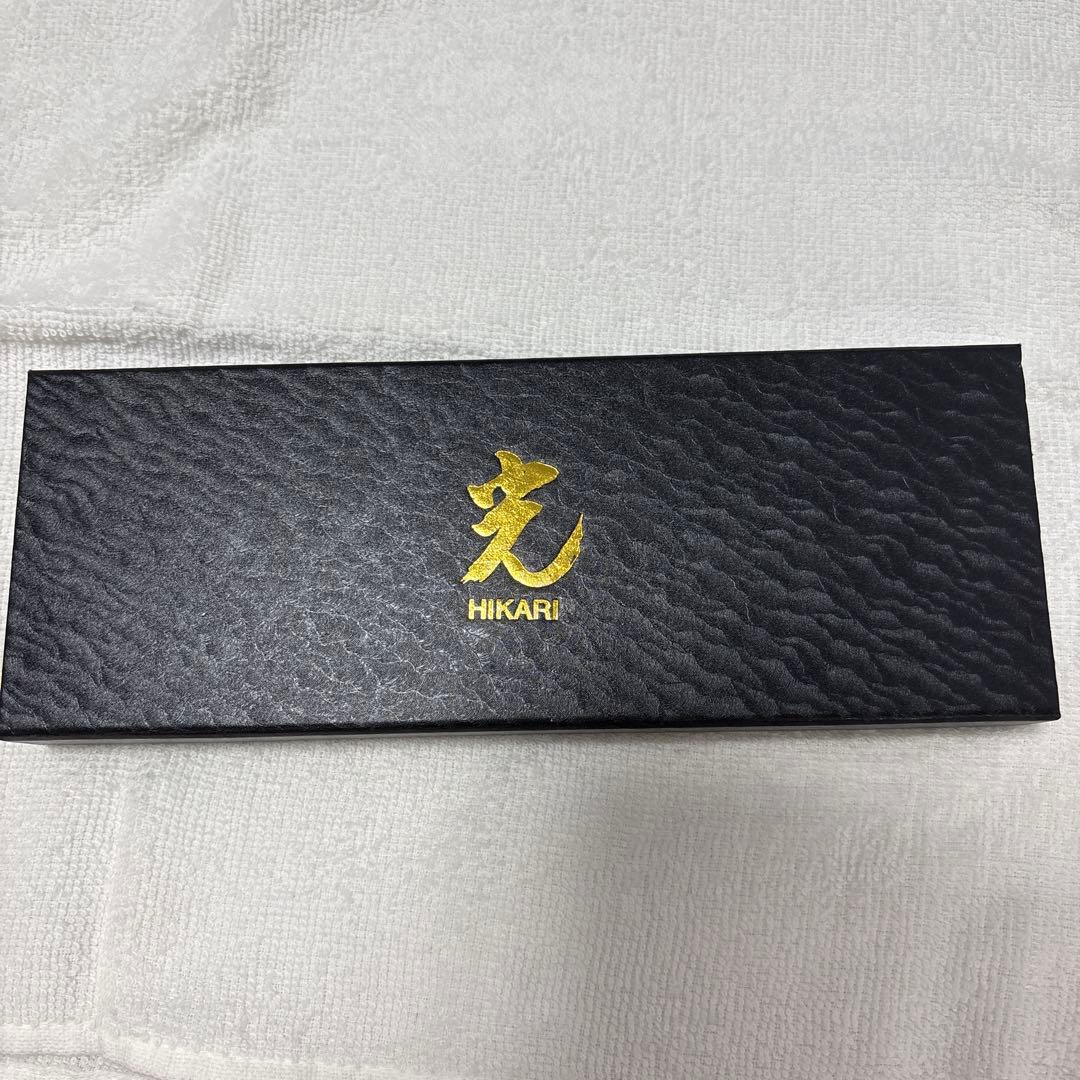 HIKARI 光　セニングシザー　すきバサミ　右用　美容