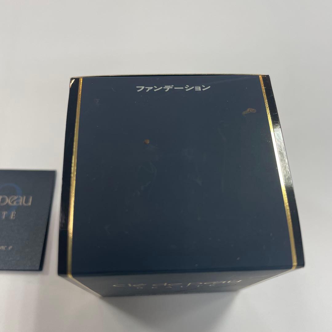 クレドポーボーテ　タンナチュレルブラン 20g 未使用品