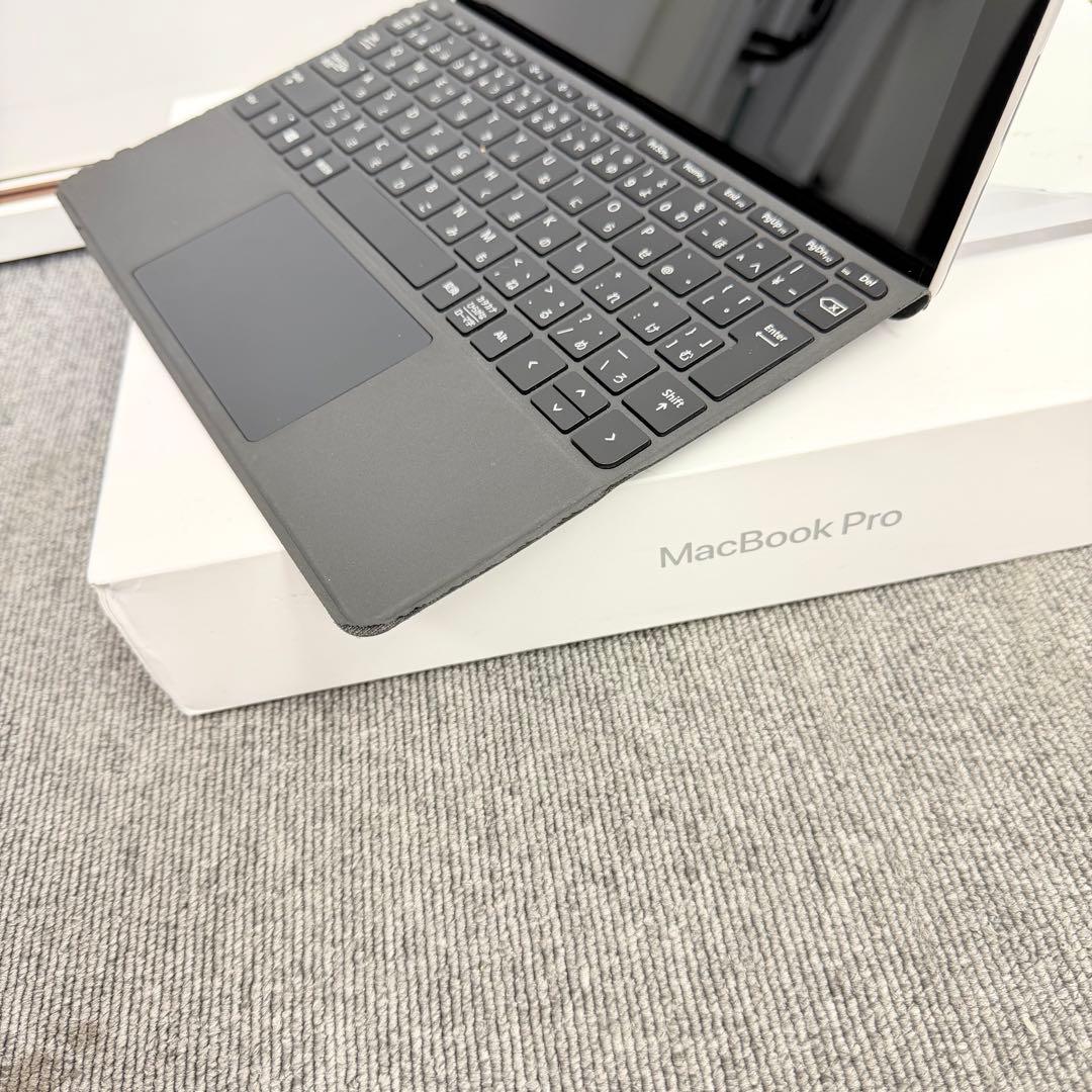 Windowsタブレット本体 Surface Go 8GB/128GB Win 11 LTE