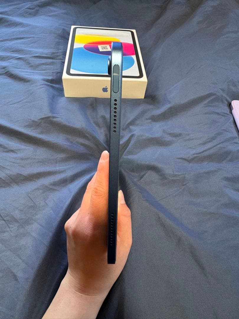 Apple iPad (第10世代) Wi-Fi 64GB