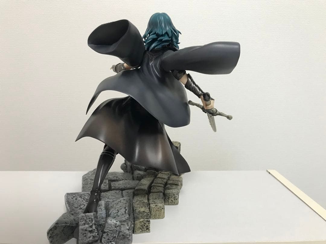 ファイアーエムブレム 風花雪月 ベレス フィギュア1/7スケール