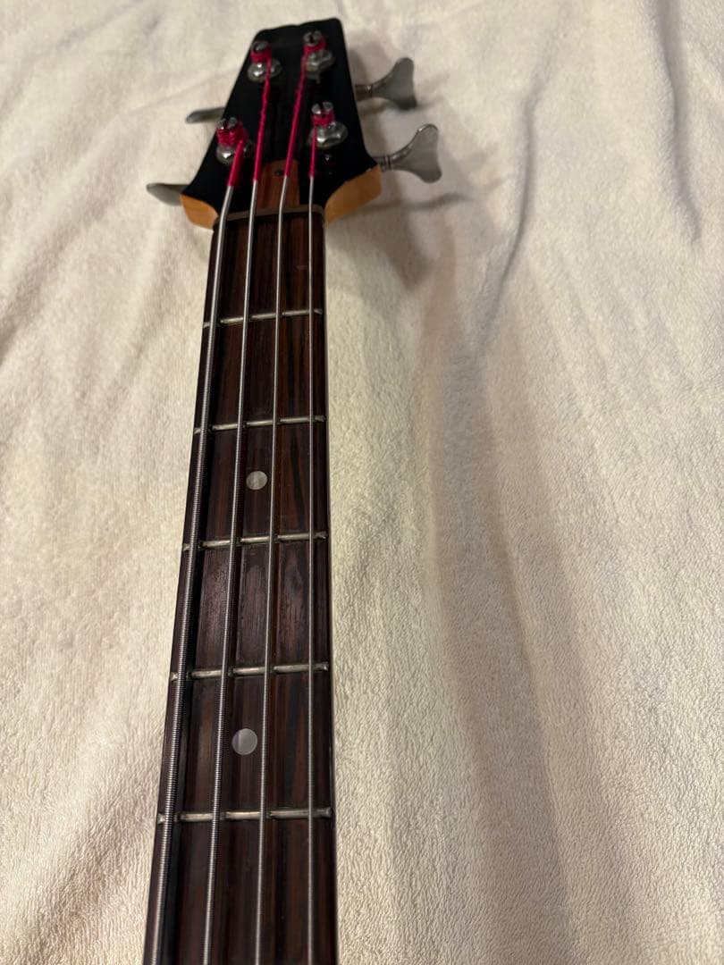 Aria Pro II SB-1000 ビンテージ　ベースギター