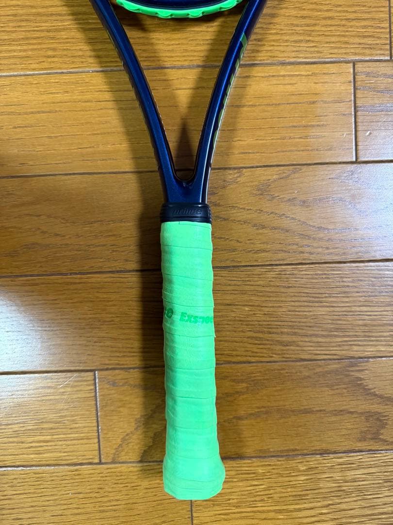 Prince プリンス Phantom100 ファントム G3 2本セット