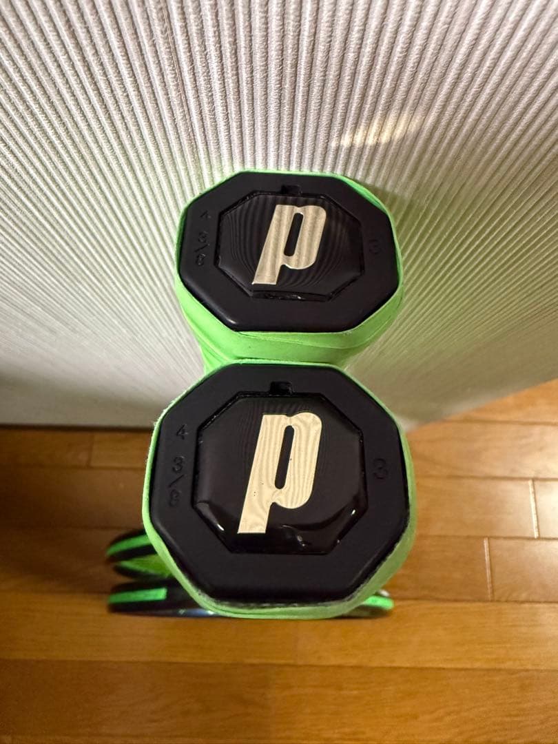 Prince プリンス Phantom100 ファントム G3 2本セット