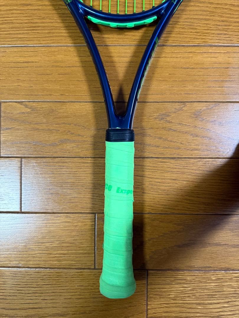Prince プリンス Phantom100 ファントム G3 2本セット