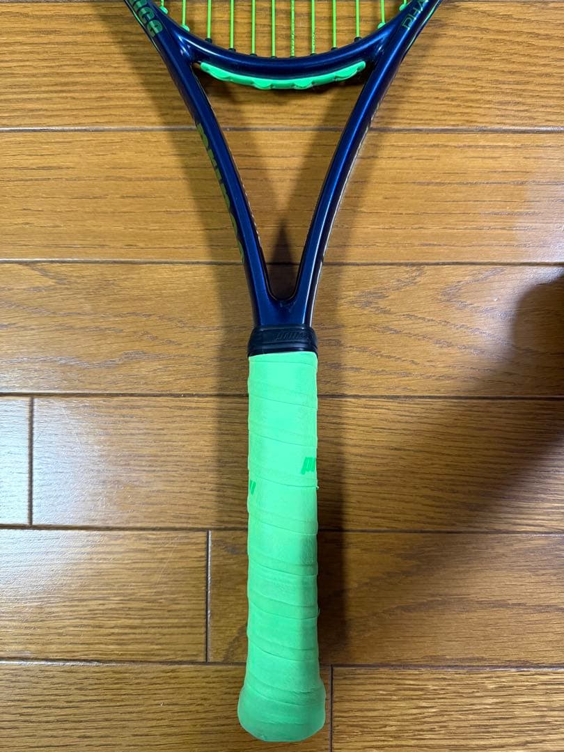 Prince プリンス Phantom100 ファントム G3 2本セット