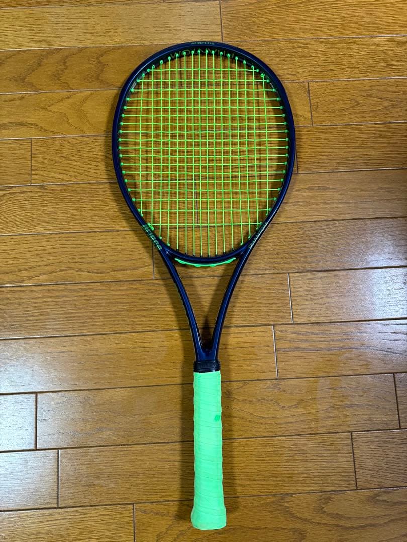 Prince プリンス Phantom100 ファントム G3 2本セット