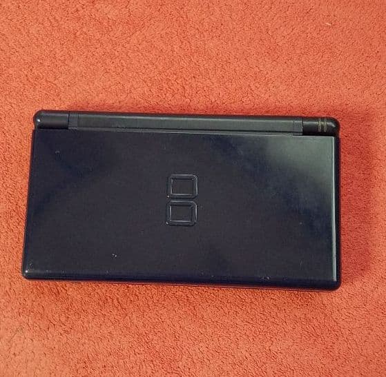 ニンテンドーDS Lite
