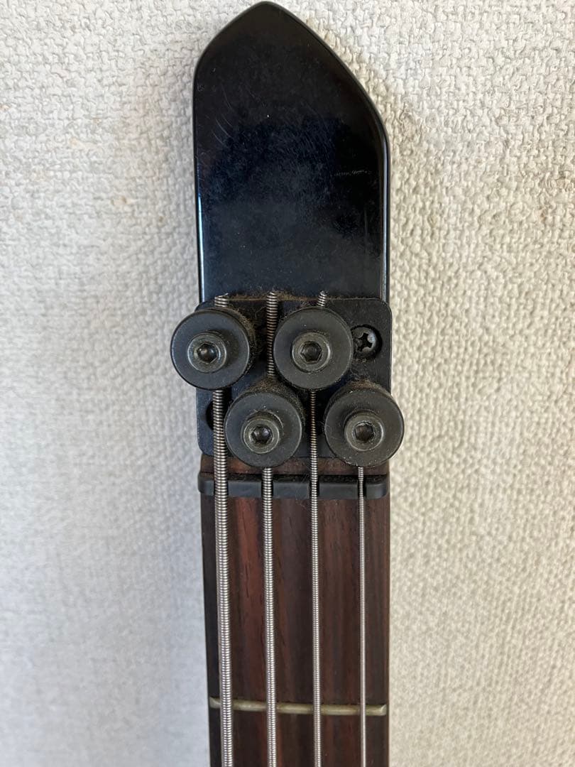 YAMAHA BX-1ベースギター
